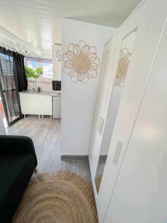 Cozy Flat With Terrace Apartamento Torremolinos