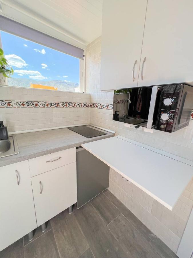 Cozy Flat With Terrace Apartamento Torremolinos