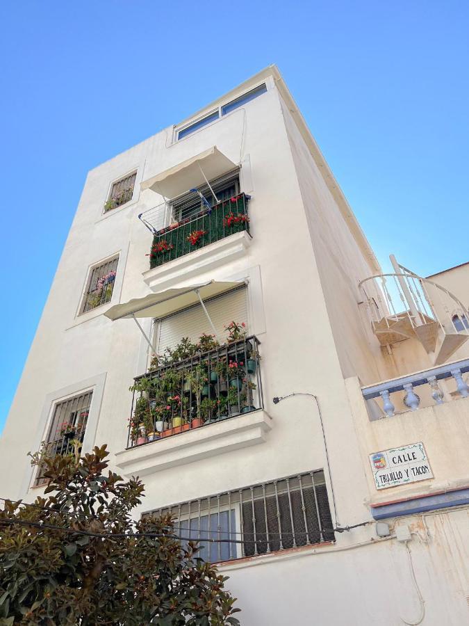 Apartment Cozy Flat With Terrace